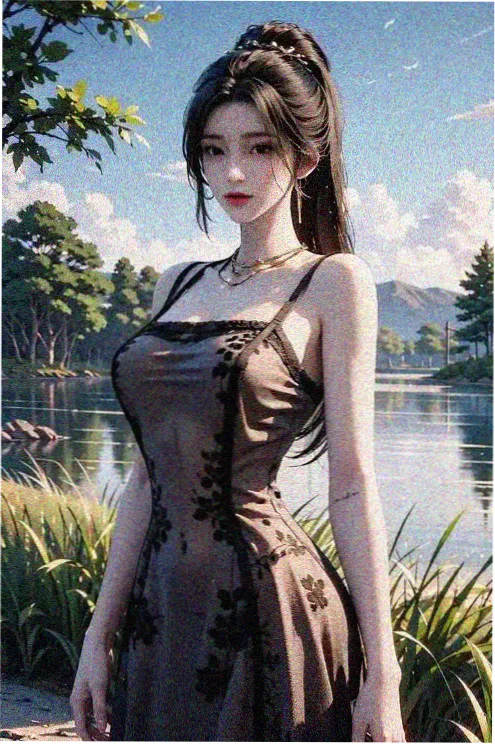 聊斋电影美学三次转向资讯配图