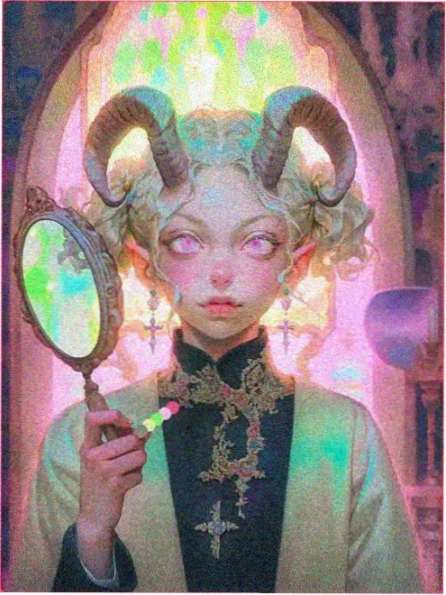 画皮之阴阳法王1993胡金铨港版聊斋电影封面
